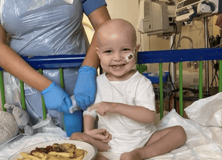 One of Our MANCUB Family Needs Your Help