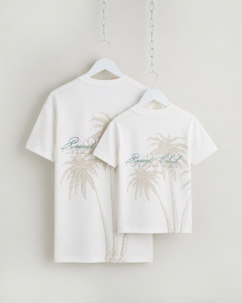 Resort Club T-shirt