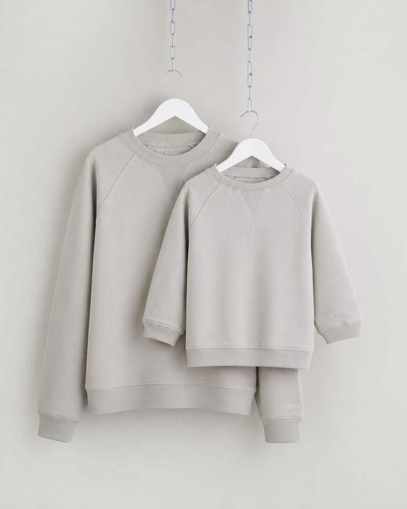 Core Sweatshirt