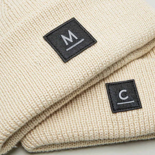 Beanie Hats (only MAN size left)