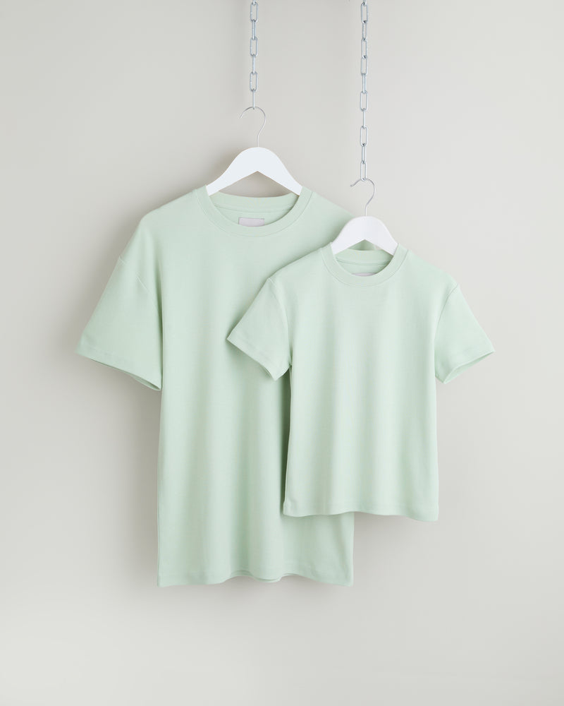 Classic T-shirt in Sage