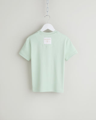 Matching sage Classic T-shirts for men and boys by MANCUB
