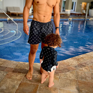 Signature Swimwear