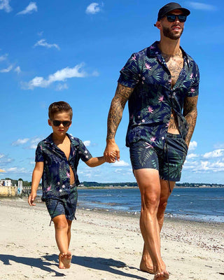 Tropical Swimwear
