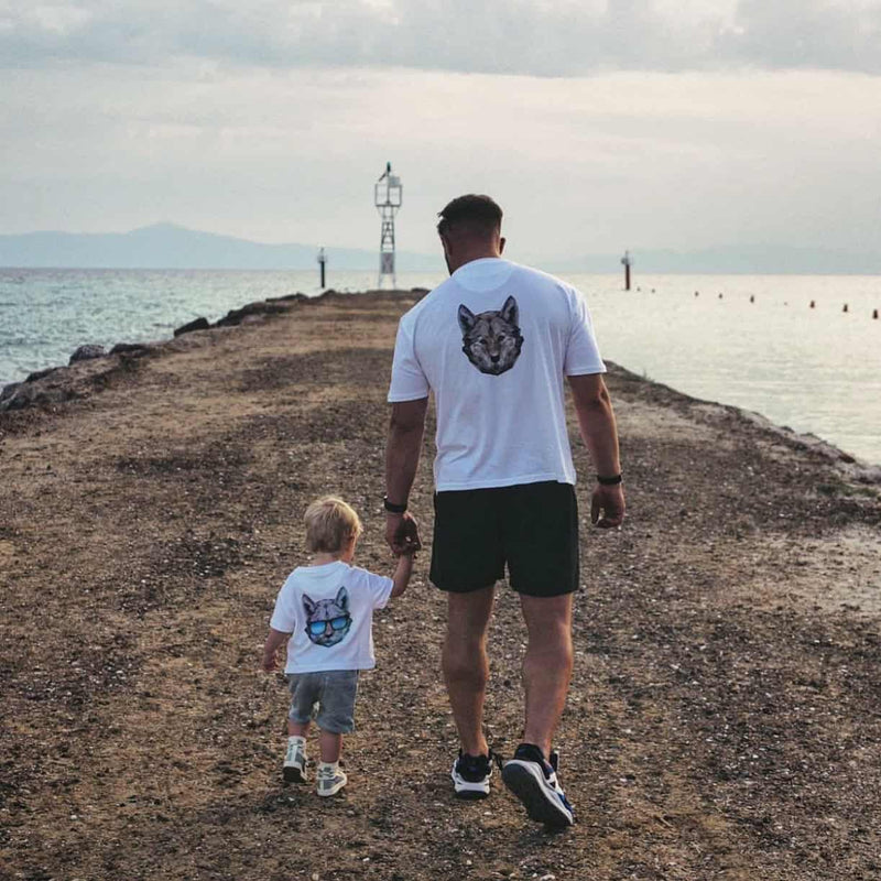Leader of the Pack T-Shirts