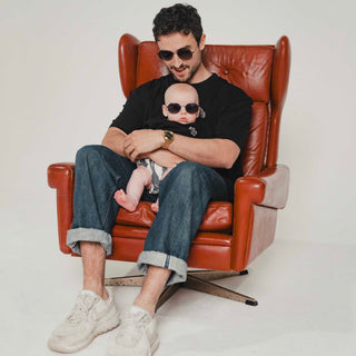 'Unbreakable' Sunglasses
