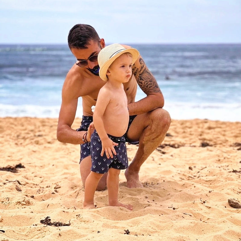 Signature Swimwear