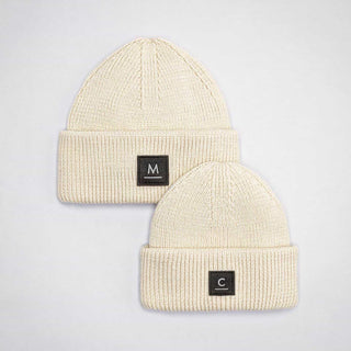 Beanie Hats (only MAN size left)
