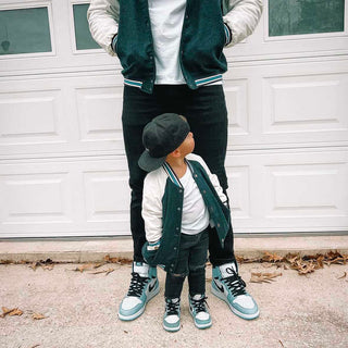 Varsity Jackets