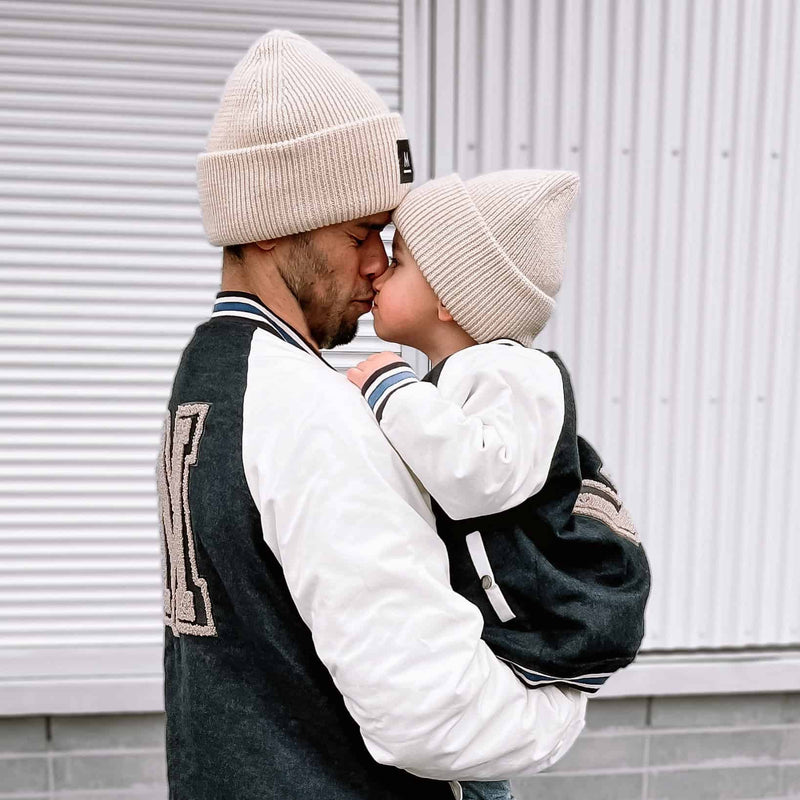 Beanie Hats (only MAN size left)