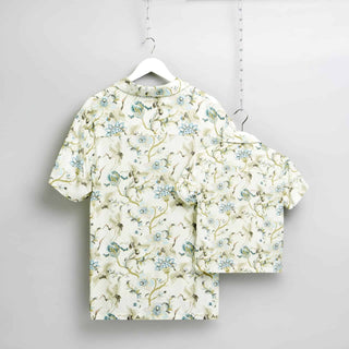 Tsuru Resort Shirts (ONLY MAN SIZES LEFT)