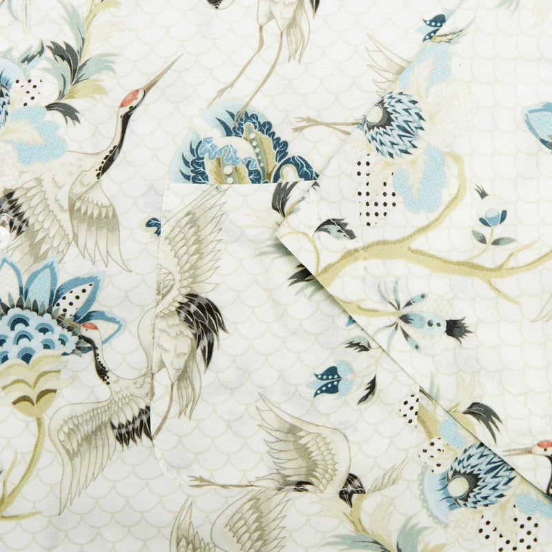 Tsuru Resort Shirts (ONLY MAN SIZES LEFT)