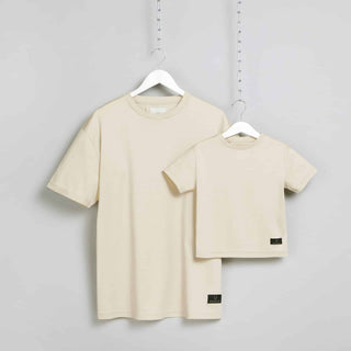 Lion Doodle Oversized T-Shirts
