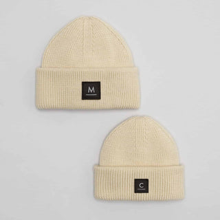 Beanie Hats (only MAN size left)
