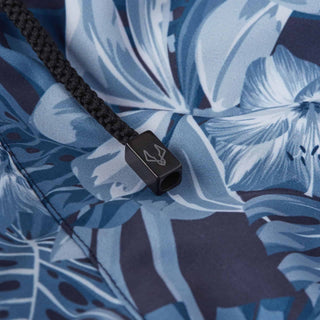 The Blue Flamingo Swim Shorts