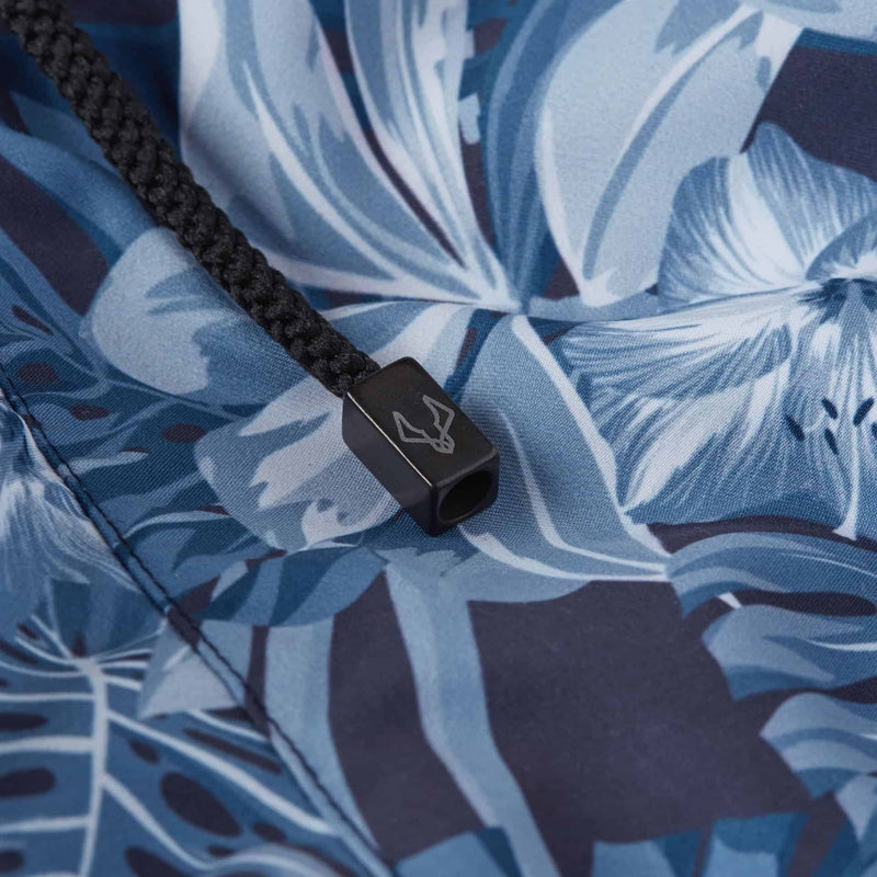 The Blue Flamingo Swim Shorts