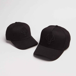 Matching Father and Son Caps