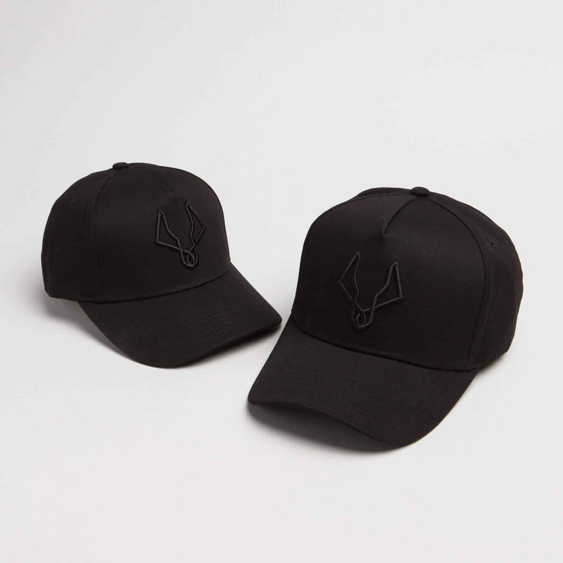 Matching Father and Son Caps
