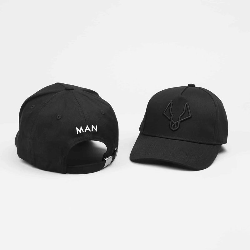 MANCUB Caps