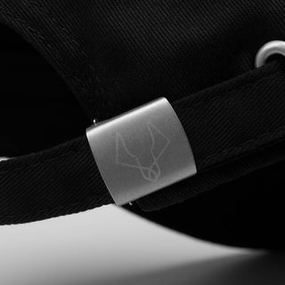 MANCUB Cap Size adjustment detail