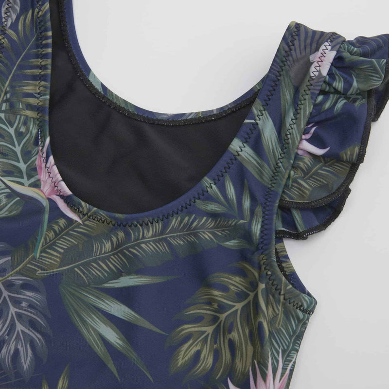 Tropical Swimwear