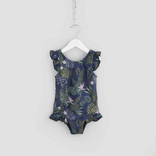 Tropical Swimwear