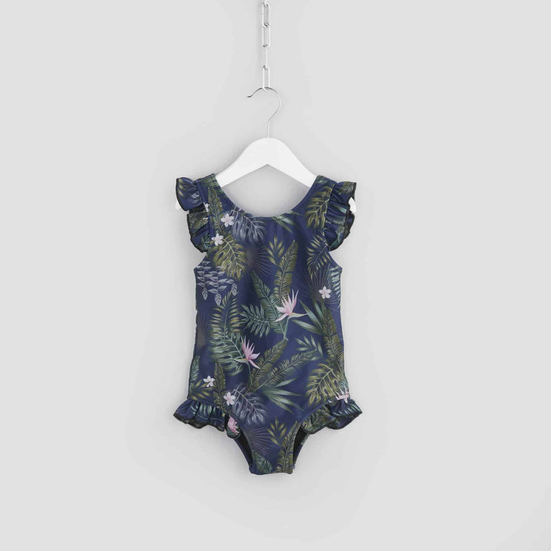 Tropical Swimwear