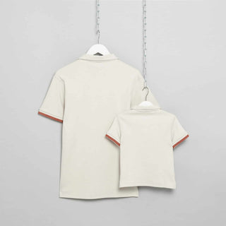 Down To Earth Polo Shirts