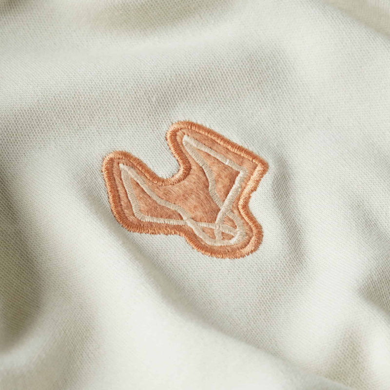 Down To Earth Polo Shirts