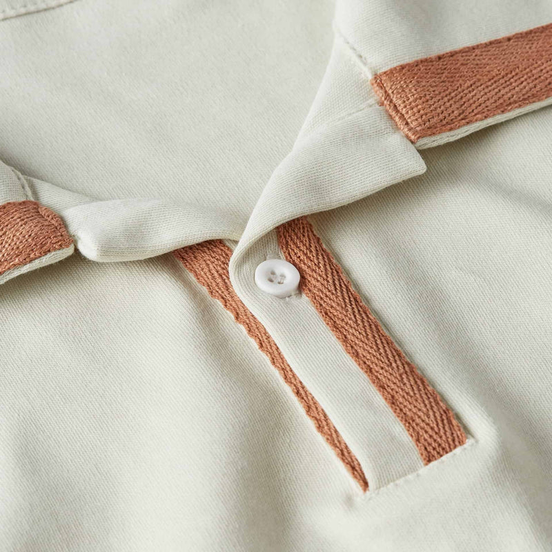 Down To Earth Polo Shirts