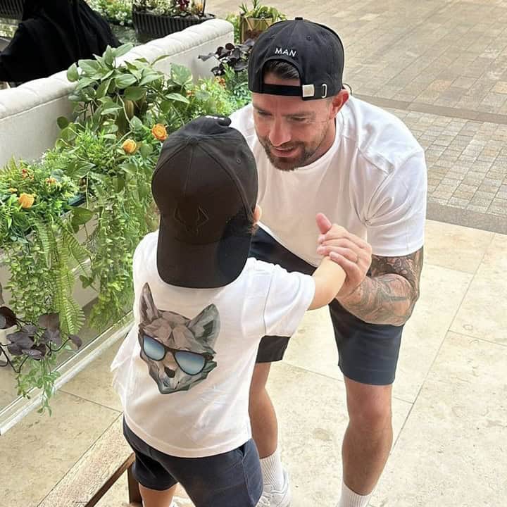 MANCUB Caps