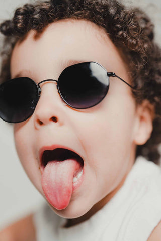 'Unbreakable' Sunglasses