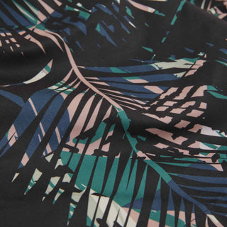 Animal Palm Swim Shorts