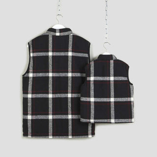 Reversible Gilets