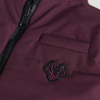 Reversible Gilets