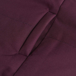 Reversible Gilets