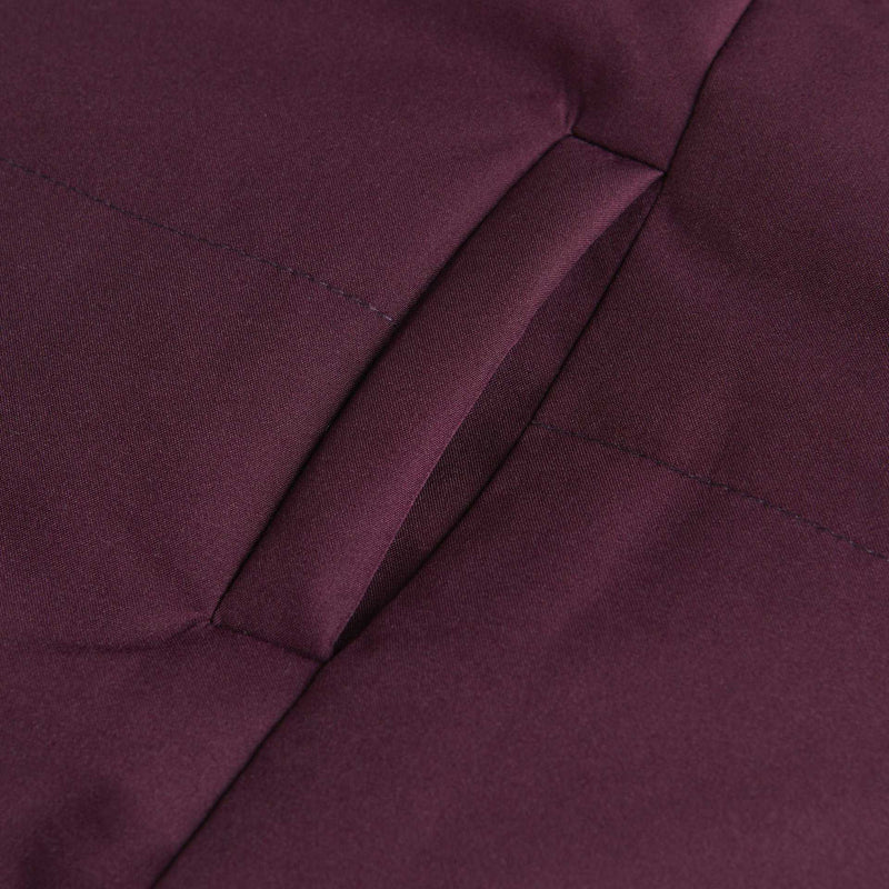 Reversible Gilets