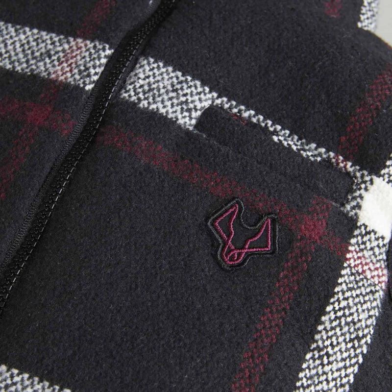 Reversible Gilets