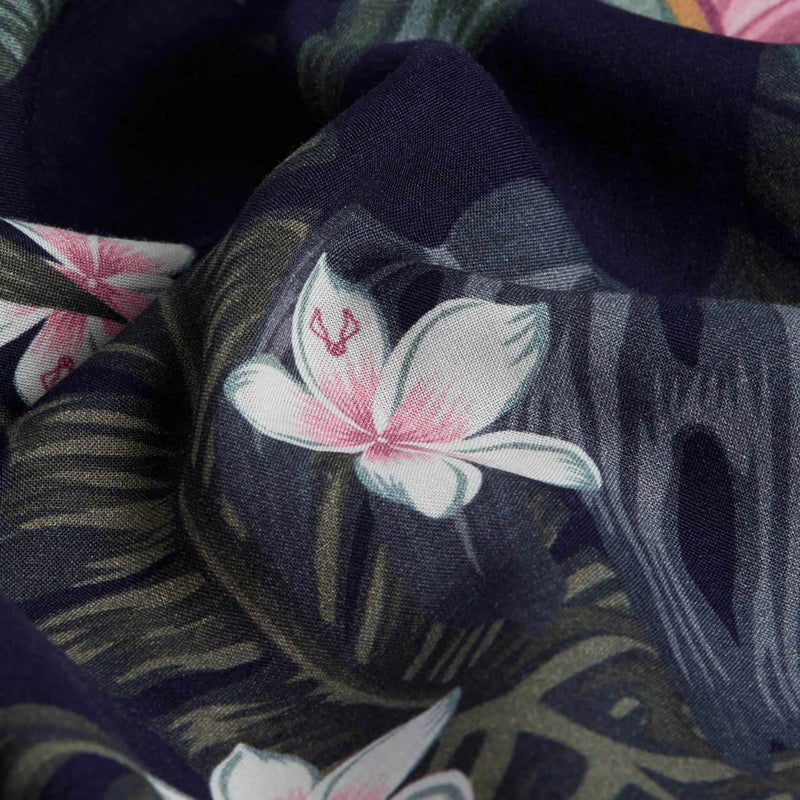 Tropical Resort Shirt