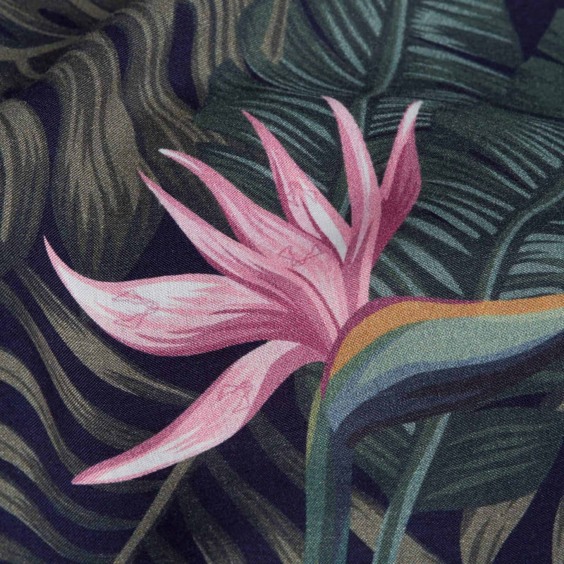 Tropical Resort Shirt