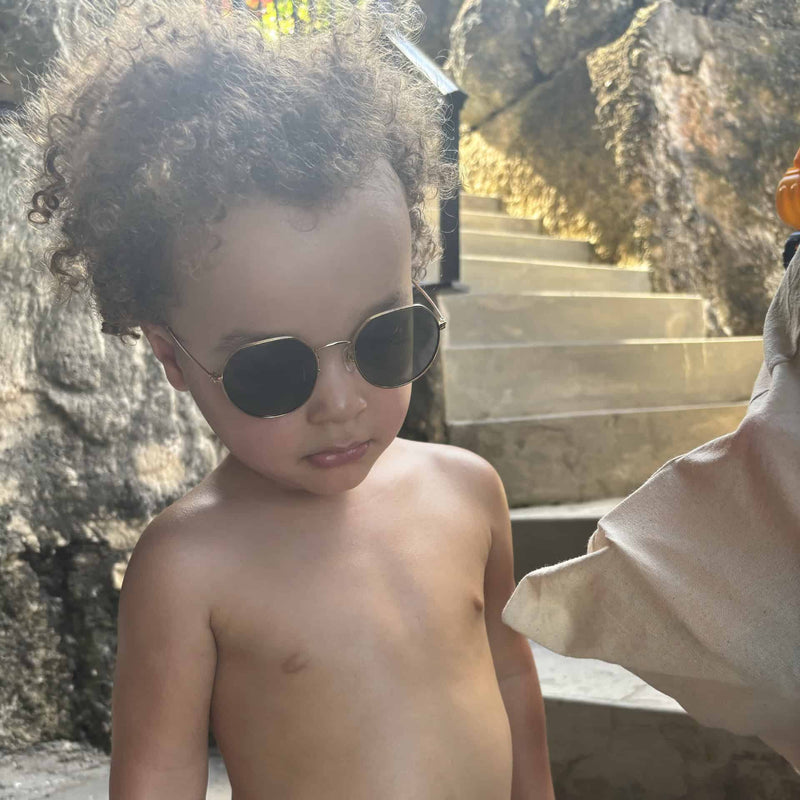 'Unbreakable' Sunglasses
