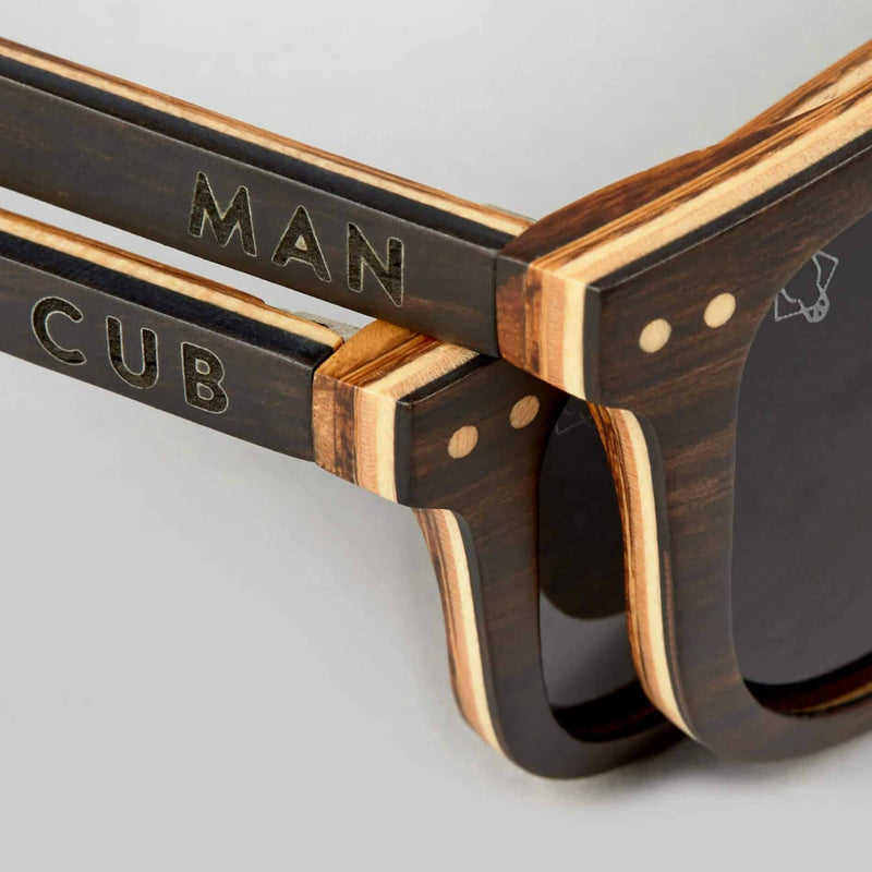 MANCUB sunglasses