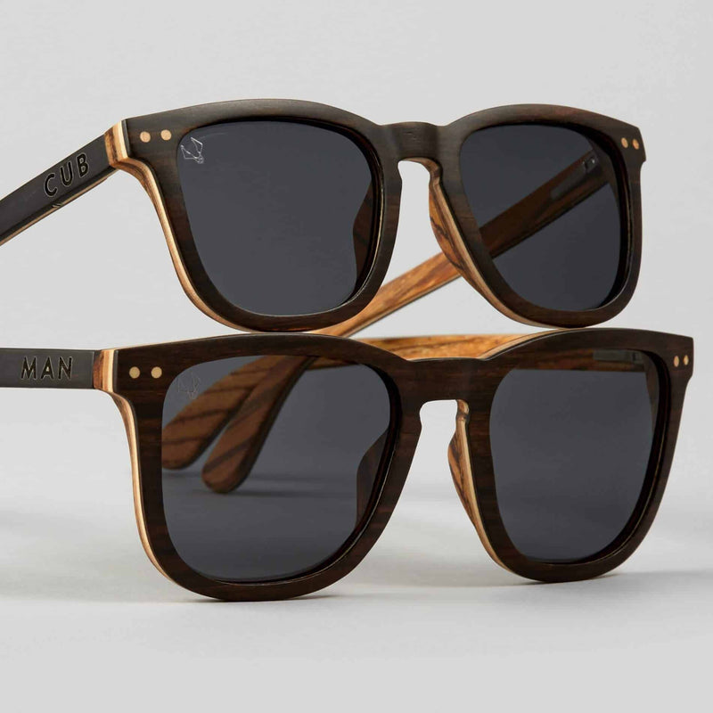 MANCUB sunglasses