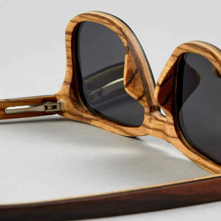 Wood Sunglasses