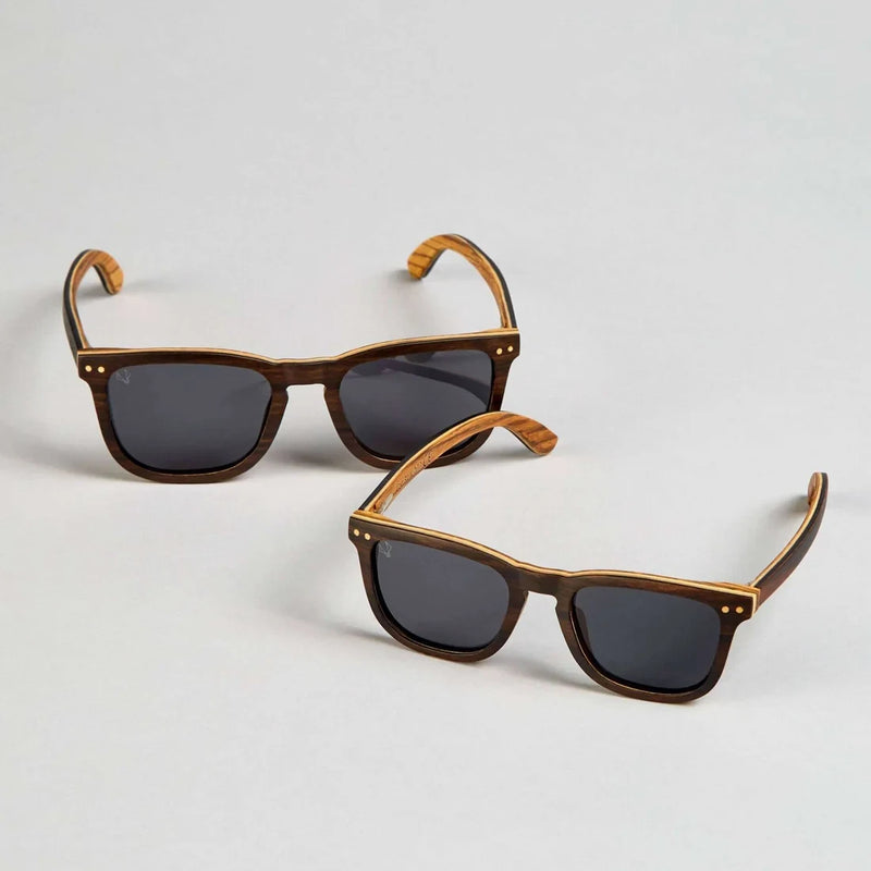 Wood Sunglasses