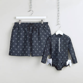 Signature Swimwear