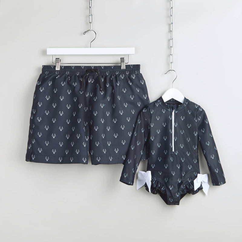 Signature Swimwear