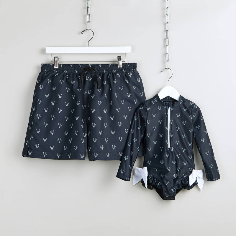 Signature Swimwear