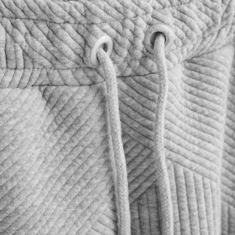 Quilted Shorts