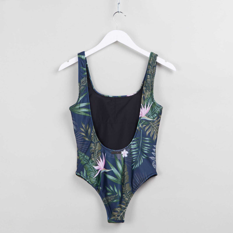 Tropical Swimwear